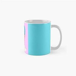 Hank Hill Smokin' a Cheeto Puff Classic Mug