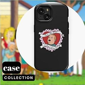 King Of The Hill Cases