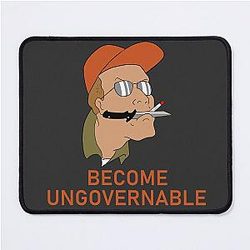Dale Mouse Pad