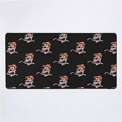 dale gribble  Desk Mat