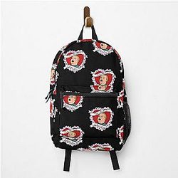 That's My Purse I Don't Know You Funny King Of The Hill Bobby Hill Black  Backpack
