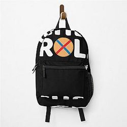 Cheese Rolling King Of The Hill Backpack
