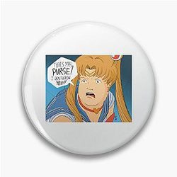 Bobby Moon Pin