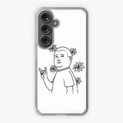 Bobby Rock On Samsung Galaxy Soft Case
