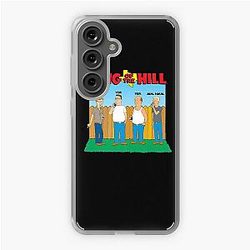 King Samsung Galaxy Soft Case