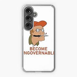 Dale Samsung Galaxy Soft Case