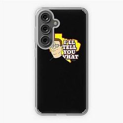 King For Men & Women Samsung Galaxy Soft Case
