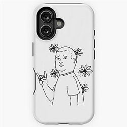 Bobby Rock On iPhone Tough Case