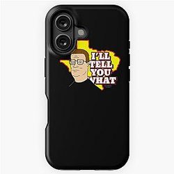 King For Men & Women iPhone Tough Case