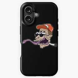 dale gribble iPhone Tough Case