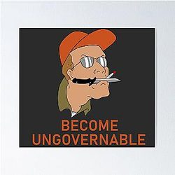 Dale Poster