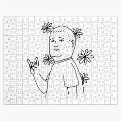 Bobby Rock On Jigsaw Puzzle