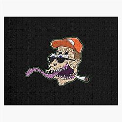 dale gribble Jigsaw Puzzle