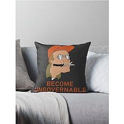 Dale Throw Pillow