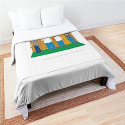 King Comforter
