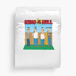 King Duvet Cover