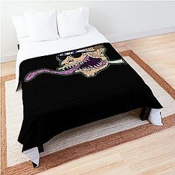dale gribble Comforter