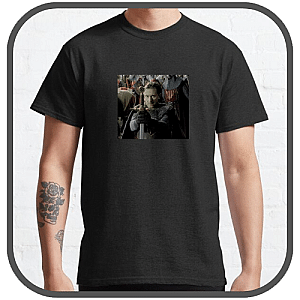 King And Conqueror T-Shirts