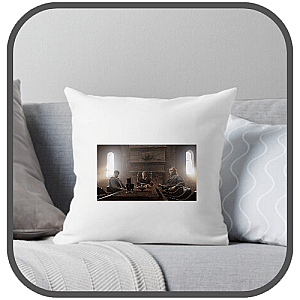 King And Conqueror Pillows Cover