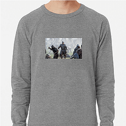 King and Conqueror My Favorite Historical Drama King And Conqueror Sweatshirts