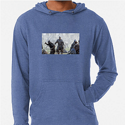 King and Conqueror My Favorite Historical Drama King And Conqueror Hoodies