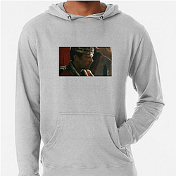 King and Conqueror A True Masterpiece King And Conqueror Hoodies