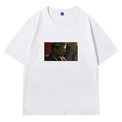 King and Conqueror A True Masterpiece King And Conqueror T-Shirts