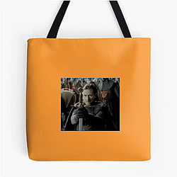 King and Conqueror The World Is My Stage King And Conqueror Bags