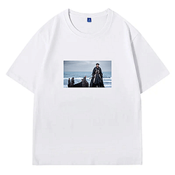 King and Conqueror The King of Historical Epics King And Conqueror T-Shirts