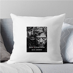 King and Conqueror The Best TV Series King And Conqueror Pillows Cover