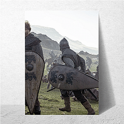King and Conqueror Unforgettable Battles King And Conqueror Posters