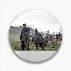 King and Conqueror Unforgettable Battles King And Conqueror Pins