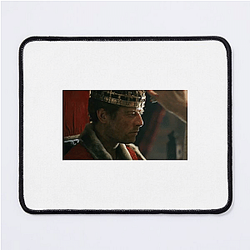 King and Conqueror A True Masterpiece King And Conqueror Mouse Pads