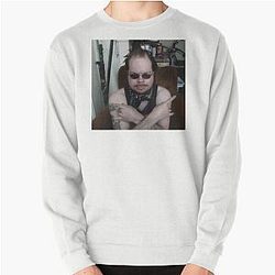 King Cobra Cobes Casper Badboy Pullover Sweatshirt