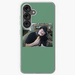 KingCobraJFS Cobes Gothic King Cobra JFS Warlord TWU Food Hack Samsung Galaxy Soft Case