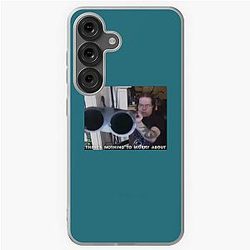 KingCobraJFS Shotgun Cobes King Cobra TWU Troll Slayer Samsung Galaxy Soft Case