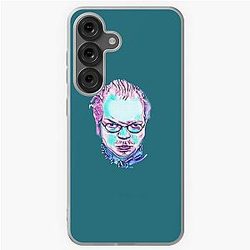 KingCobraJFS The Wizard Himself  Samsung Galaxy Soft Case