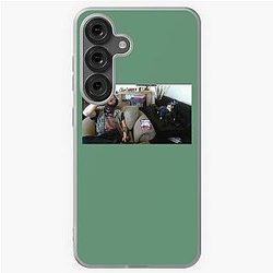 KingCobraJFS Baby Bottle TittyTopper Dirty Thirty Rockstar Badass Cobes King Cobra Casper Gothic Badboy TWU Samsung Galaxy Soft Case