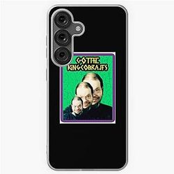 KingCobraJFS Triple take - Kingcobrajfs Samsung Galaxy Soft Case