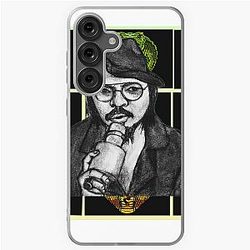 Gothic KingCobraJFS Kinda Famous  Samsung Galaxy Soft Case
