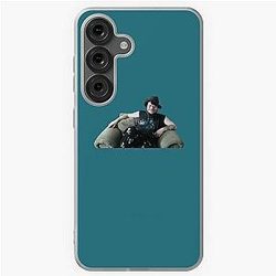 KingCobraJFS Throne King Cobra Jord TWU Gothic Badboy Samsung Galaxy Soft Case