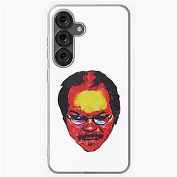 KingCobraJFS You Ain’t My Dad - Kingcobrajfs Samsung Galaxy Soft Case