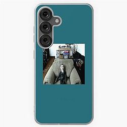 KingCobraJFS Shon Puppet Cobes King Cobra Casper Gothic Badboy TWU Samsung Galaxy Soft Case