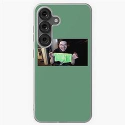 KingCobraJFS Cobes Gothic Badboy Green Underpants TWU Samsung Galaxy Soft Case