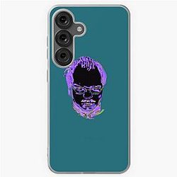 KingCobraJFS The Wizard Himself  Samsung Galaxy Soft Case