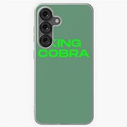 King Cobra  Kingcobrajfs104 Samsung Galaxy Soft Case