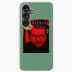KingCobraJFS Bar show Samsung Galaxy Soft Case