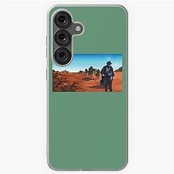 KingCobraJFS Cobes Gothic King Cobra JFS Warlord Samsung Galaxy Soft Case