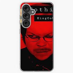 Kingcobrajfs Bar Show Samsung Galaxy Soft Case