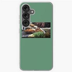 KingCobraJFS Chef Cobes King Cobra Casper Gothic Badboy TWU129 Samsung Galaxy Soft Case